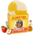 thumbnail image 1 of Champú Bar Otter co. Vinagre de sidra de manzana clarificante, 1 of 8