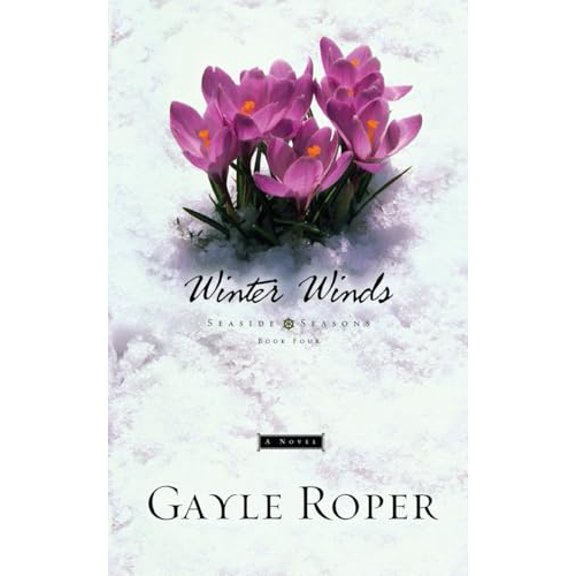 Pre-Owned Winter Winds (Seaside Seasons #4), 9781590522790, 1590522796, Paperback,