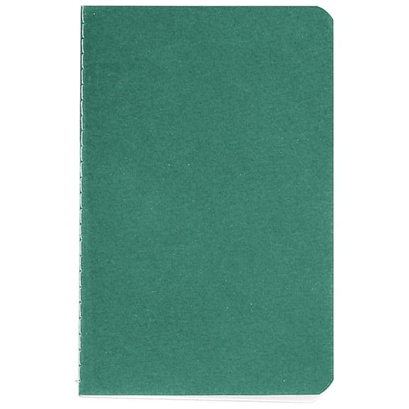 A6 Kraft Notebooks, 5.51X3.51 inch Lined Travel Journal, Stitched Binding Diary, Portable Sketch Notebook, Small Sketchbook, Lightweight Memo Book for Business Office Daily Planning Writing