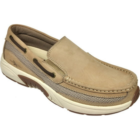 Rugged Shark Men S Pacifico Com With Comfort System Shark Grip Slip Resistant Non Marking Rubber Outsole And Compression Molded Eva Cushion Midsole Men S Rugged Pacifico