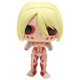 thumbnail image 1 of Figuras de acción Funko Pop Attack On Titan n.° 23, n.° 233, Levi n.° 235, n.° 239, todas las series, EREN n.° 20 y n.° 21, edición limitada, colección de juguetes, regalos, 2024, 1 of 6