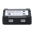 thumbnail image 2 of LiPo Battery Charger, Indicator Light 7.4V Portable Balance Charger  For RC Toy, 2 of 8