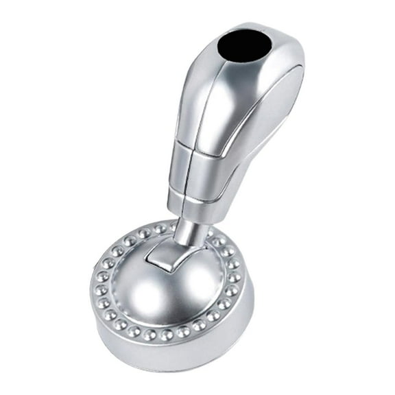 Push Start Button Cover Decorative Button Rocker Car Joystick Engine Start Q0