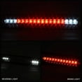 thumbnail image 3 of AKKON - For 1994-1999 2000 C10 C/K 1500/2500/3500 Pickup Truck Smoked Full LED 3rd Third Brake Light Cargo Lamp, 3 of 3