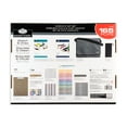 Royal & Langnickel Essentials 165pc Sketching & Drawing Art Set with
