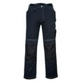 thumbnail image 5 of Portwest T601 PW3 Protective Workwear Pants Black, 32, 5 of 6