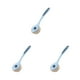 thumbnail image 1 of Bewildely cepillo de limpieza de cocina ollas de mango largo sartenes depurador de aceite fibra desmontable limpieza del hotel accesorios de herramientas Type1 NO1 Bewildely CBP485538, 1 of 6