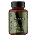 thumbnail image 1 of Suplemento Hombre Cabello Barba Not-Minox Salud Cabello y Barba Biotina Creatina Vitamina E, 1 of 8