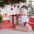 thumbnail image 3 of Fun Express Cardinal Ornaments, Home Decor, 12 Pieces, 3 of 3