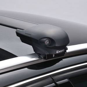 Inno Rack 2016 2019 Honda Hr V W Flush Rail Roof Rack