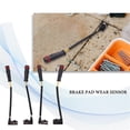 thumbnail image 3 of 8Pcs Wear Warning Sensor Brake Pad Sensor 9065401417, 3 of 5