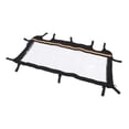 thumbnail image 1 of Ventana Trasera UTV, Parabrisas Suave Trasero De PVC Transparente Oxford Para XP 4 1000 2014-2023, 1 of 7