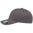 thumbnail image 3 of Flexfit By Yupoong Wool Blend Baseball Cap, 3 of 5