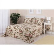 Evelyn Bedspread Set