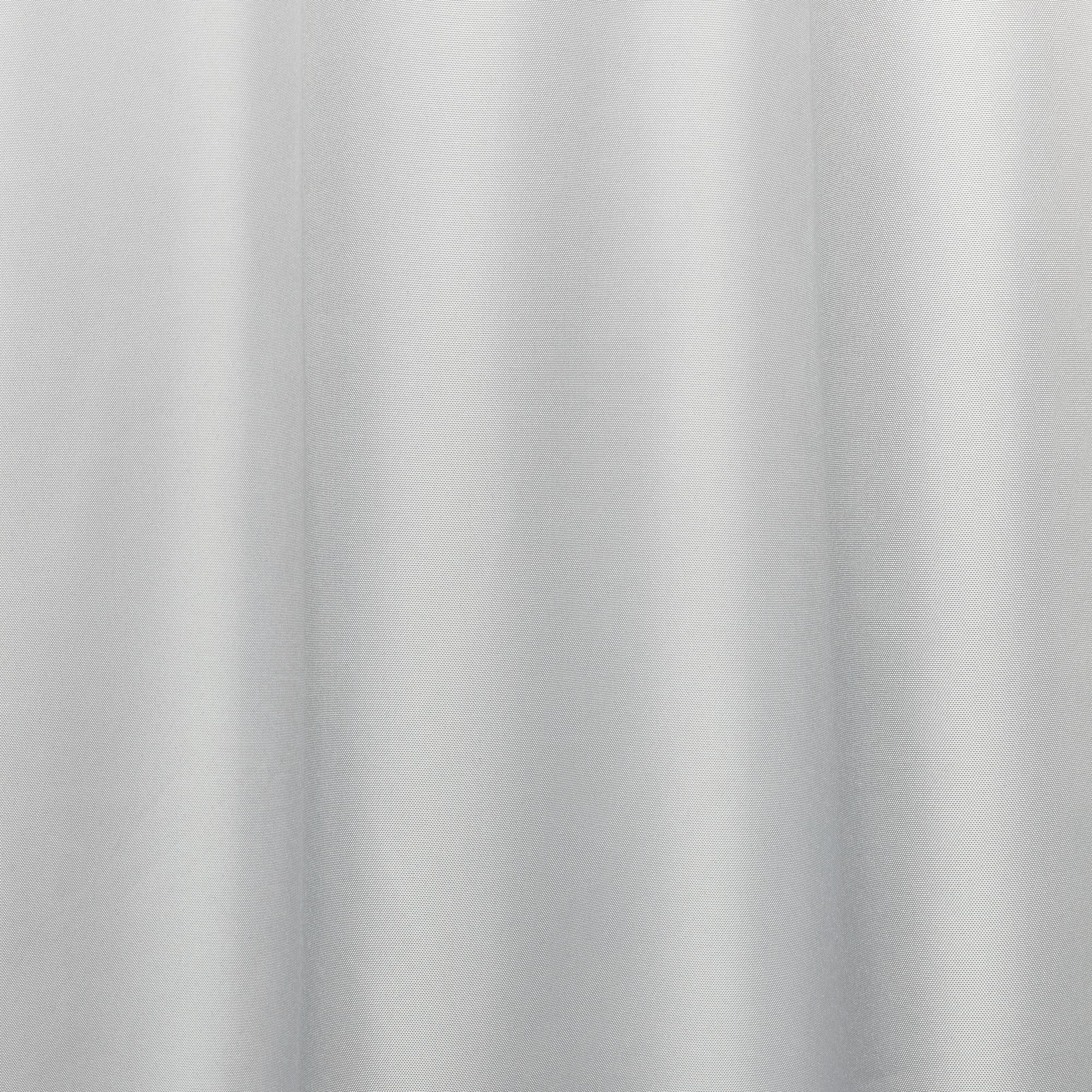 Exclusive Home Curtains Cabana Patio Indoor/Outdoor Light Filtering Grommet Top Curtain Panel Pair