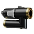 thumbnail image 1 of Dust Collector Dust Catcher Dust Cleaner Vacuum Cleaner Cordless Handheld Dust Cleaner Mini Folding Dust, 1 of 8