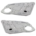 thumbnail image 4 of New Rear Left and Rear Right Window Regulator Compatible With Mercedes Benz ML500 Base 8 Cyl 5.0L ML350 Bluetec 4Matic 6 Cyl 3.0L 2006-2012 By 1647303179 1647303279, 4 of 6