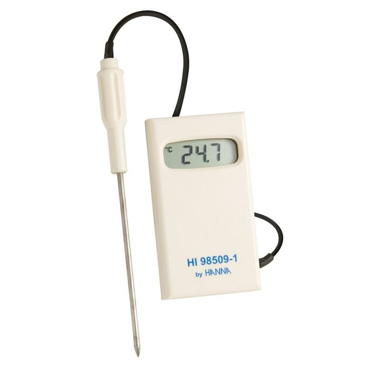 Checktemp® termometro digitale - HI98501