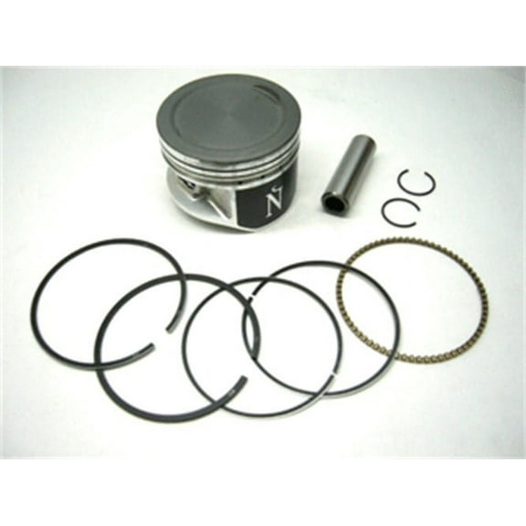 Namura Technologies NA-10025-4 Namura Factory Style Piston Kit .040