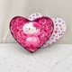 thumbnail image 1 of Sanrio-muñeco de peluche de Hello Kitty, muñeco de peluche hecho a mano de Kuromi, My Melody, Cinnamoroll, ramo de rosas, caja de regalo, regalos creativos de San Valentín, 1 of 4