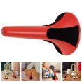thumbnail image 3 of Shisuyan Support de Trompette avec Trépied Métallique Détachable pour Accessoires d'Instruments à Vent Trompette (Rouge), 3 of 9