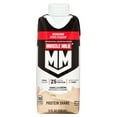 thumbnail image 2 of Muscle Milk Genuine Protein Shake, 25g Protein, Vanilla Creme, 11 Fl Oz, 12 Count, 2 of 10