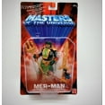 thumbnail image 5 of Mer-man Masters of the Universe Figure, 5 of 5