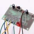 thumbnail image 3 of Kids Toys Cars 2 Remote Controller Receiver Set Model Part Replacement (2.4G remote control), 3 of 8