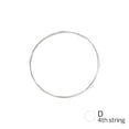 thumbnail image 5 of Aquila 116U LAVA SERIES Ukulele BARITONE Low-D Tuning - DGBE (wound D and G-string), 5 of 5