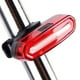 thumbnail image 3 of COB LED MTB bicicleta luces de advertencia traseras 120LM bicicleta luz trasera * 2, 3 of 5