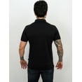 thumbnail image 3 of Playera Estampada Barabas Tipo Polo Corte Slim Fit, 3 of 4