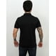 thumbnail image 3 of Playera Estampada Barabas Tipo Polo Corte Slim Fit, 3 of 4