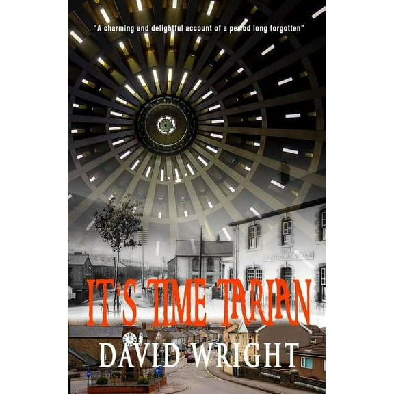 It's Time Tarian (Paperback)