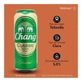 thumbnail image 4 of Cerveza Chang classic lager 500 ml, 4 of 4