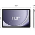 thumbnail image 6 of SAMSUNG Galaxy Tab A9+ Plus (128GB, 8GB) 11.0" Wi-Fi International Model X210, 6 of 8