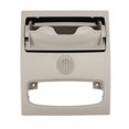 thumbnail image 3 of Car Front Roof Reading Lights Cover Spectacle Case Trim for Ford Ranger Everest Bt50 2012-2019, 3 of 5