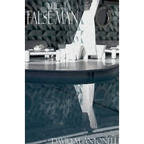The False Man, (Paperback)