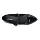 thumbnail image 4 of ZAPATOS STYLO MUJER 2845 CHAROL NEGRO, 4 of 4