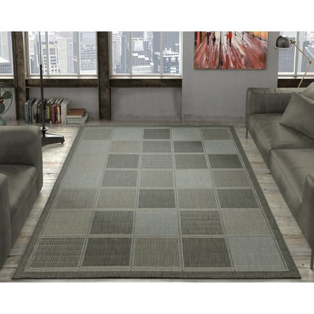 Ottomanson Jardin Collection Contemporary Bo Design Indoor Ottomanson Jardin Collection