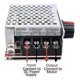 thumbnail image 5 of 7-70V 30A PWM DC Motor Speed Controller Switch Control 12V 24V 36V 48V with 30, 5 of 5