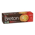 thumbnail image 3 of Surtido De Galletas Saladas Breton Celebration 780g Original, 3 of 5