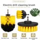 thumbnail image 2 of Cepillo para taladro Cepillo de limpieza giratorio electrónico para baño, automóvil, piso, cocina 3 piezas Amarillo esquí esquí Gafas de esquí, 2 of 4