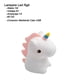 thumbnail image 3 of Lámpara LED Rgb Multicolor Push Estela El Unicornio ALFELEC, 3 of 6