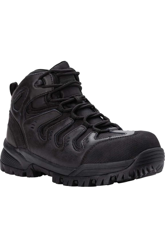 Men's Sentry Waterproof Work Boots