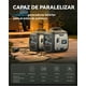 thumbnail image 5 of Generador Gasolina Inversor Súper Silencioso 4000W 5HP AT4000DRi, 5 of 9