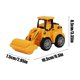 thumbnail image 5 of Coche de juguete infantil de empuje hacia atrás, coche de ingeniería, coche de juguete infantil, coche pequeño educativo infantil, carretilla de presión, 5 of 6