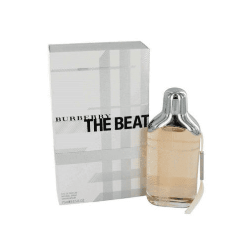 Perfume burberry the beat shop