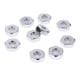 thumbnail image 4 of 10 tornillos de tuerca para Ms170 Ms171., 4 of 6