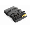 thumbnail image 1 of Camco Awning Sun Block Panel 51451 For Use Along Awning Length; 4 Foot 6 Inch Drop x 10 Foot Length; Black, 1 of 9