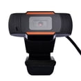 thumbnail image 1 of stanreset 1080P HD Webcam with Microphone USB 2.0 Webcam PC Camera for Desktop Laptop Computer Video Calling Recording Conferencing, 1 of 6